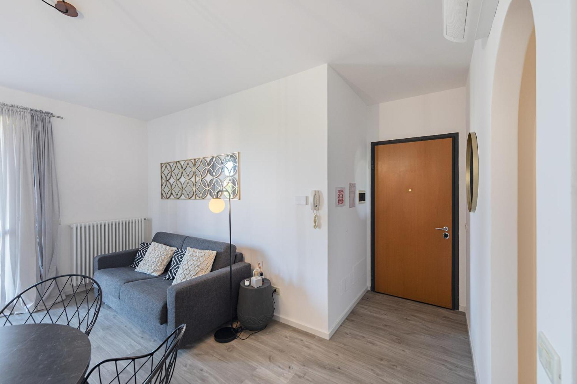 Le Giare Pt-7 By Wonderful Italy Appartement Polpenazze del Garda Buitenkant foto