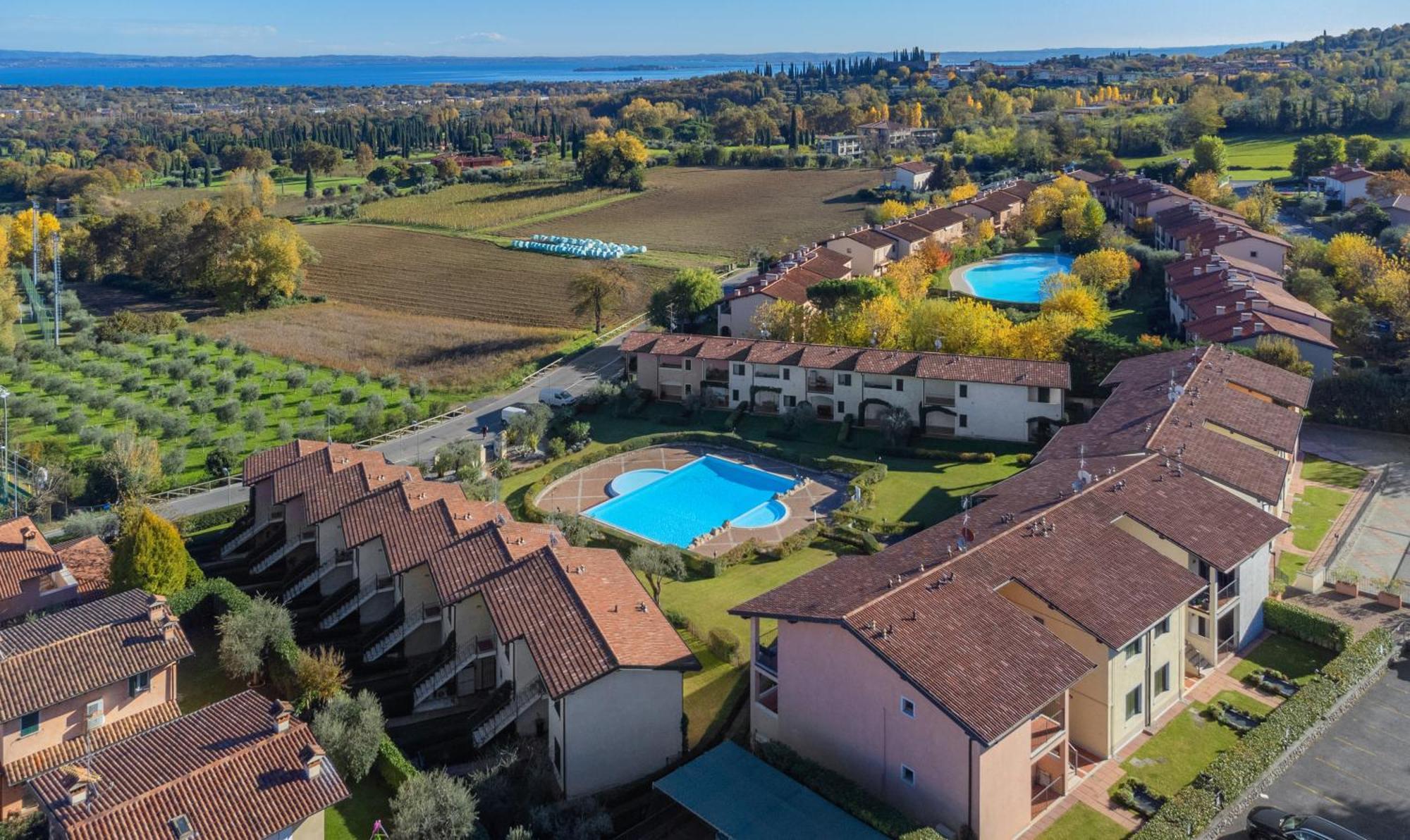 Le Giare Pt-7 By Wonderful Italy Appartement Polpenazze del Garda Buitenkant foto